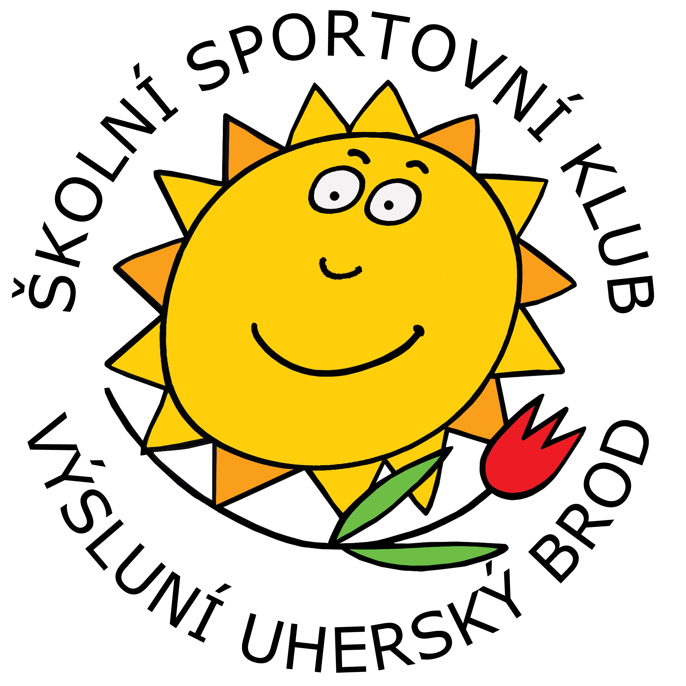 Školní sportovní klub AŠSK při ZŠ Výsluní Uh. Brod, pobočný spolek