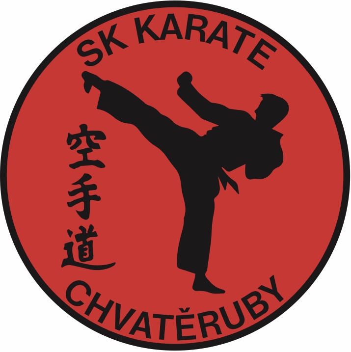 SPORTOVNÍ KLUB KARATE CHVATĚRUBY, z.s.