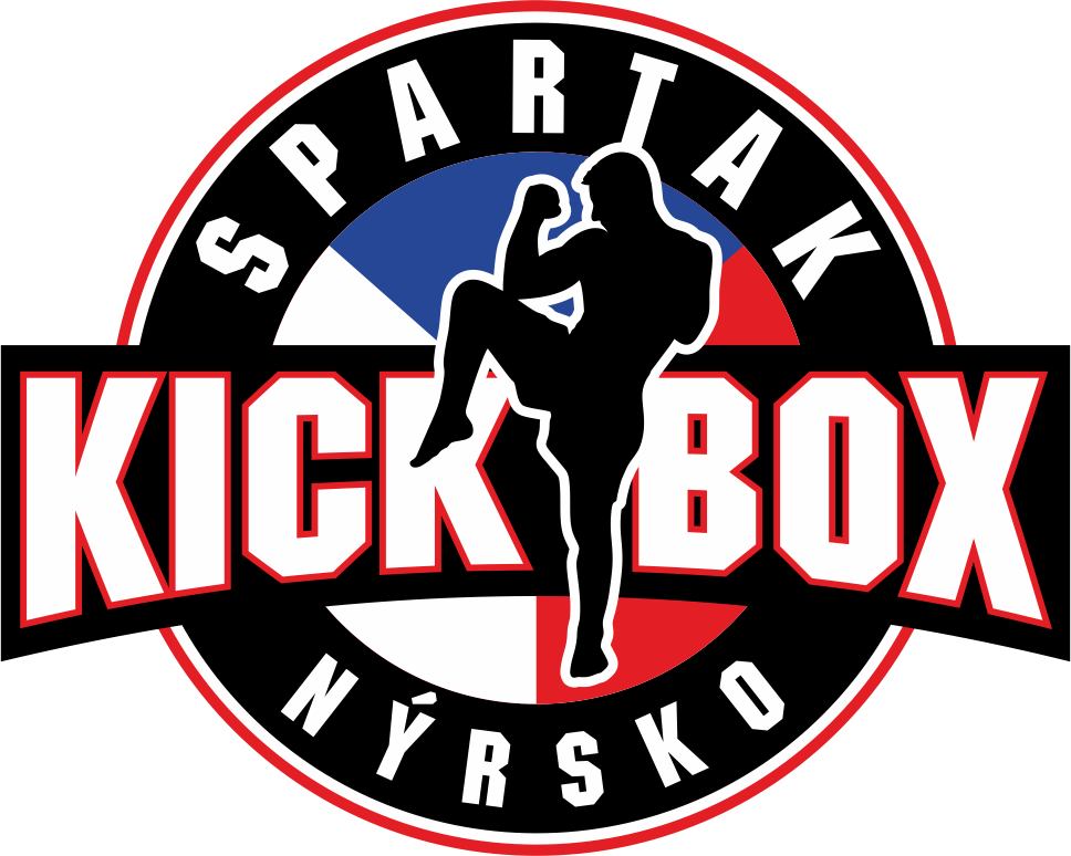 Spartak kickbox Nýrsko, z.s.