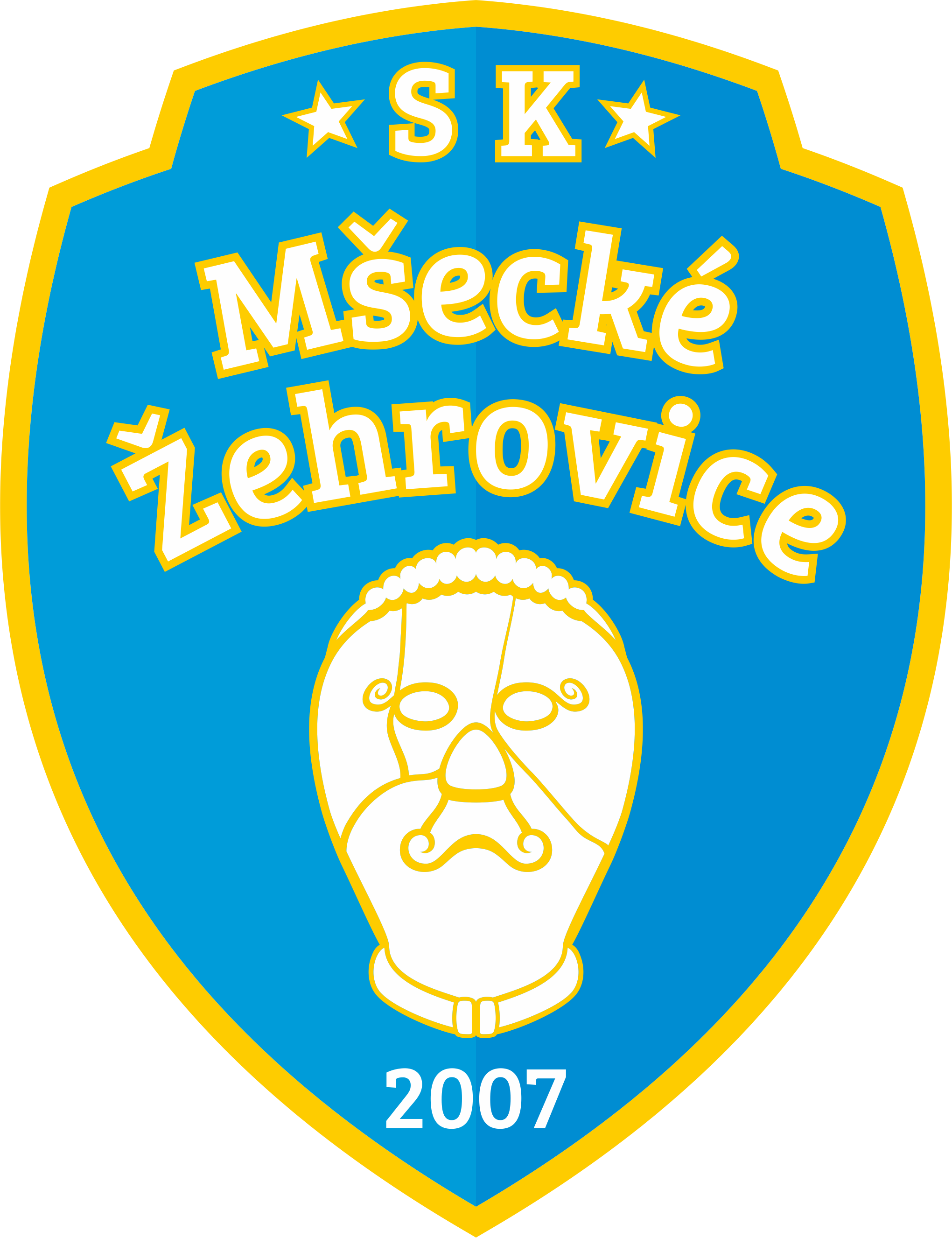 SK Mšecké Žehrovice, z.s.