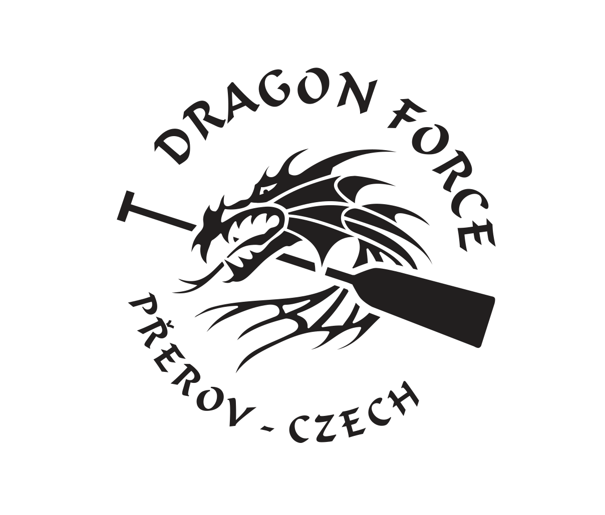 DRAGON FORCE PŘEROV z.s.