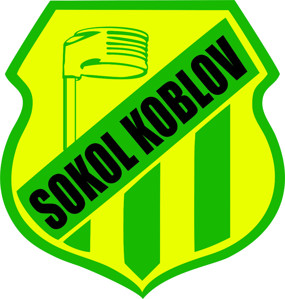Korfbal klub TJ Sokol Koblov