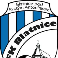 Fotbalový klub Blatnice pod Svatým Antonínkem, z.s.