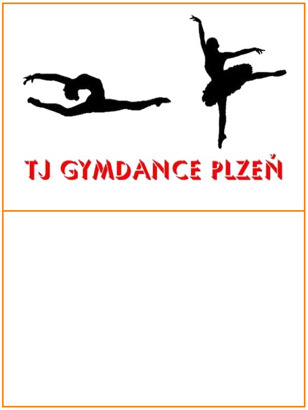TJ GYMDANCE PLZEŇ z.s.