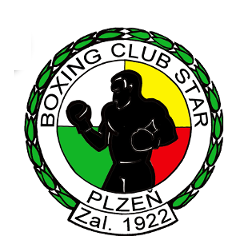 BOXING - CLUB - STAR - PLZEŇ z.s.