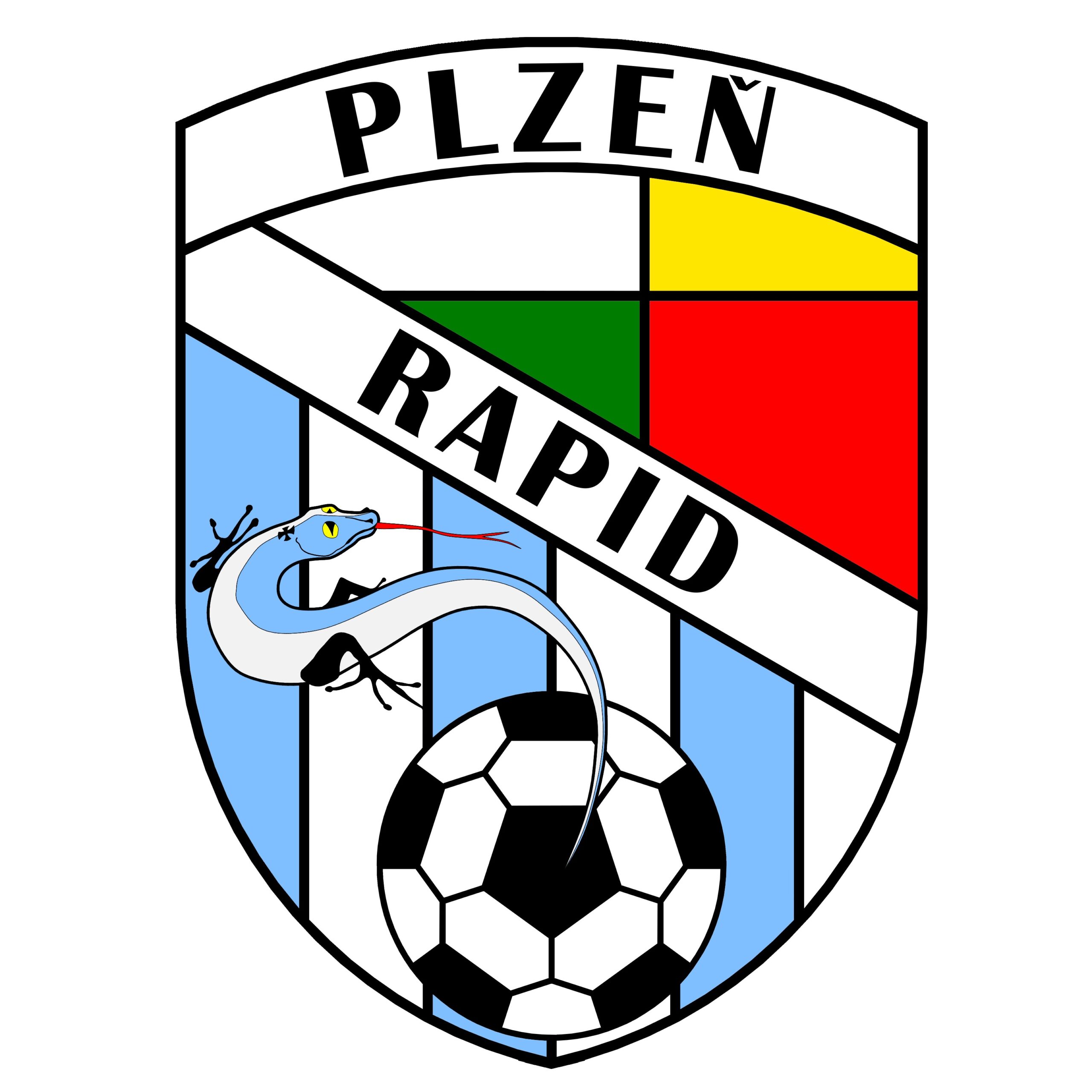 RAPID PLZEŇ fotbal, z. s.