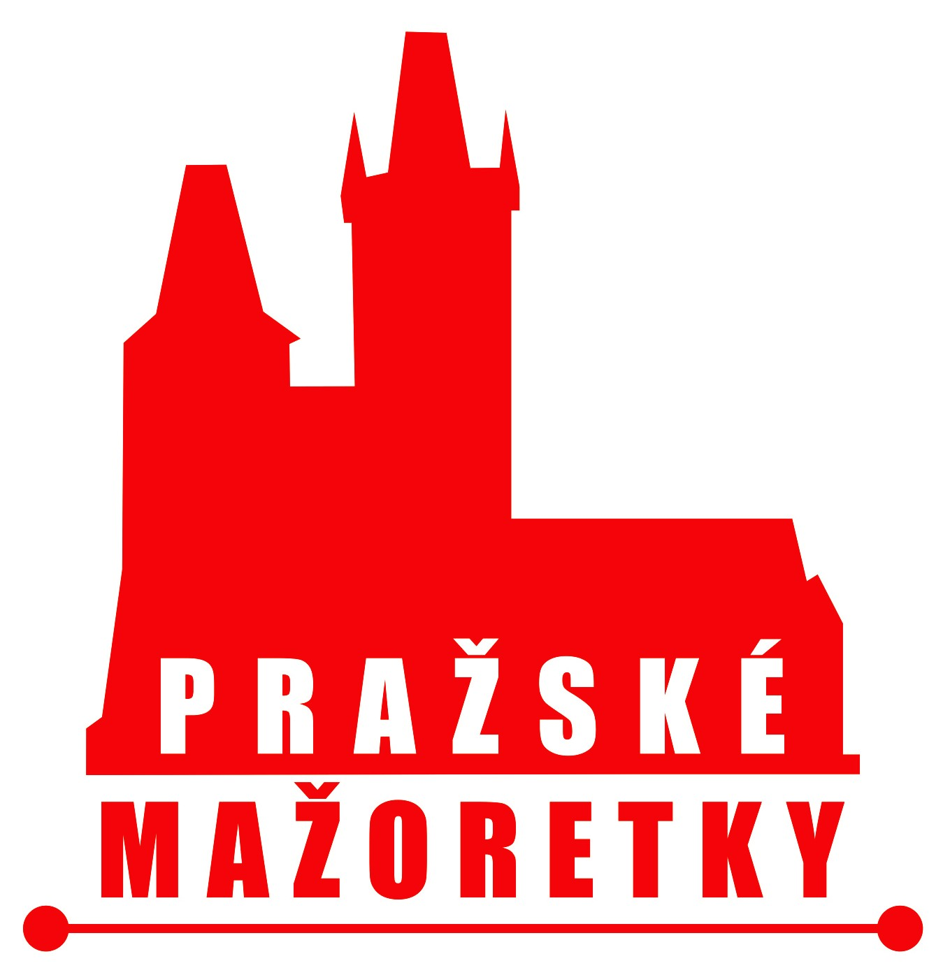 Pražské mažoretky, z. s.