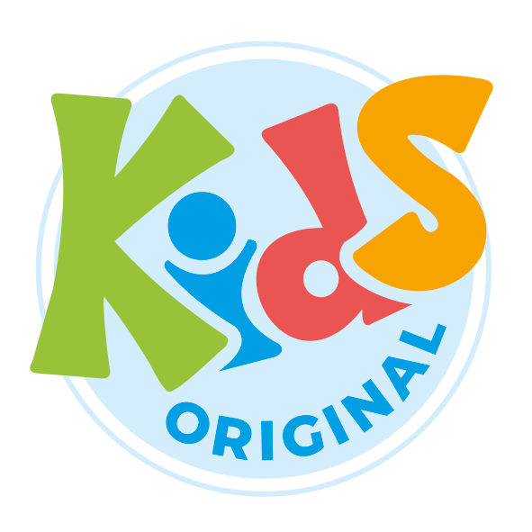 KIDS ORIGINAL z.s.