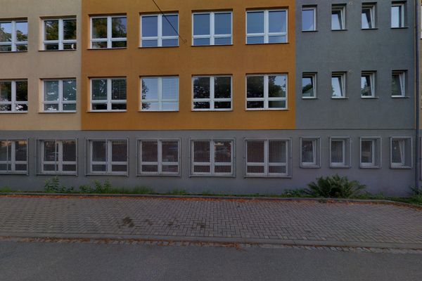 Základní škola Nové Město na Moravě, Leandra Čecha