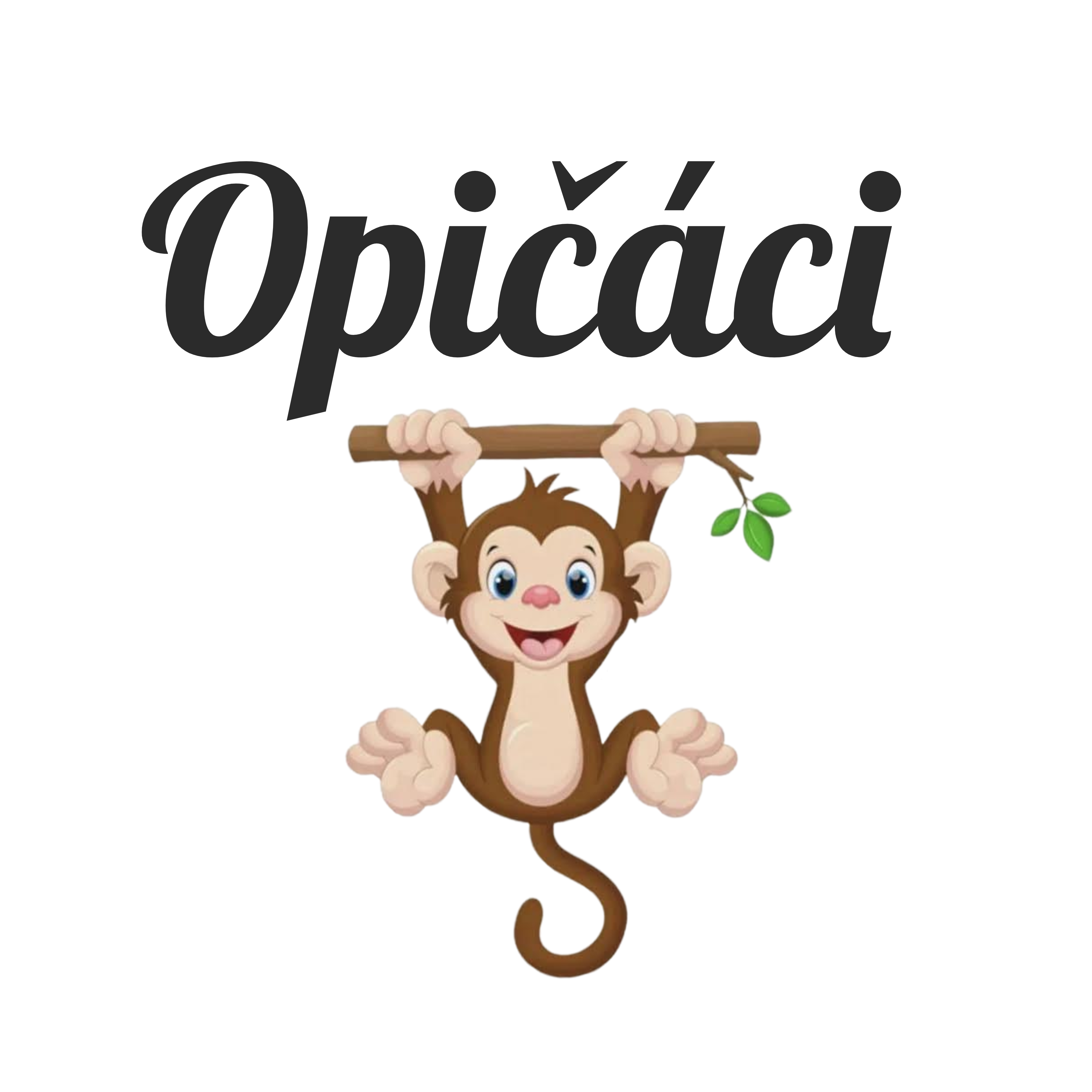 Opičáci4fun, z.s.