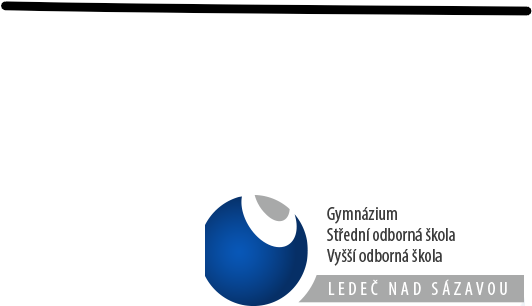 Gymnázium, Střední odborná škola a Vyšší odborná škola Ledeč nad Sázavou