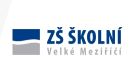 ZŠ V. Meziříčí, Školní ul.