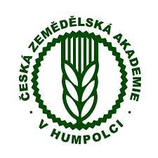 Česká zemědělská akademie v Humpolci, střední škola