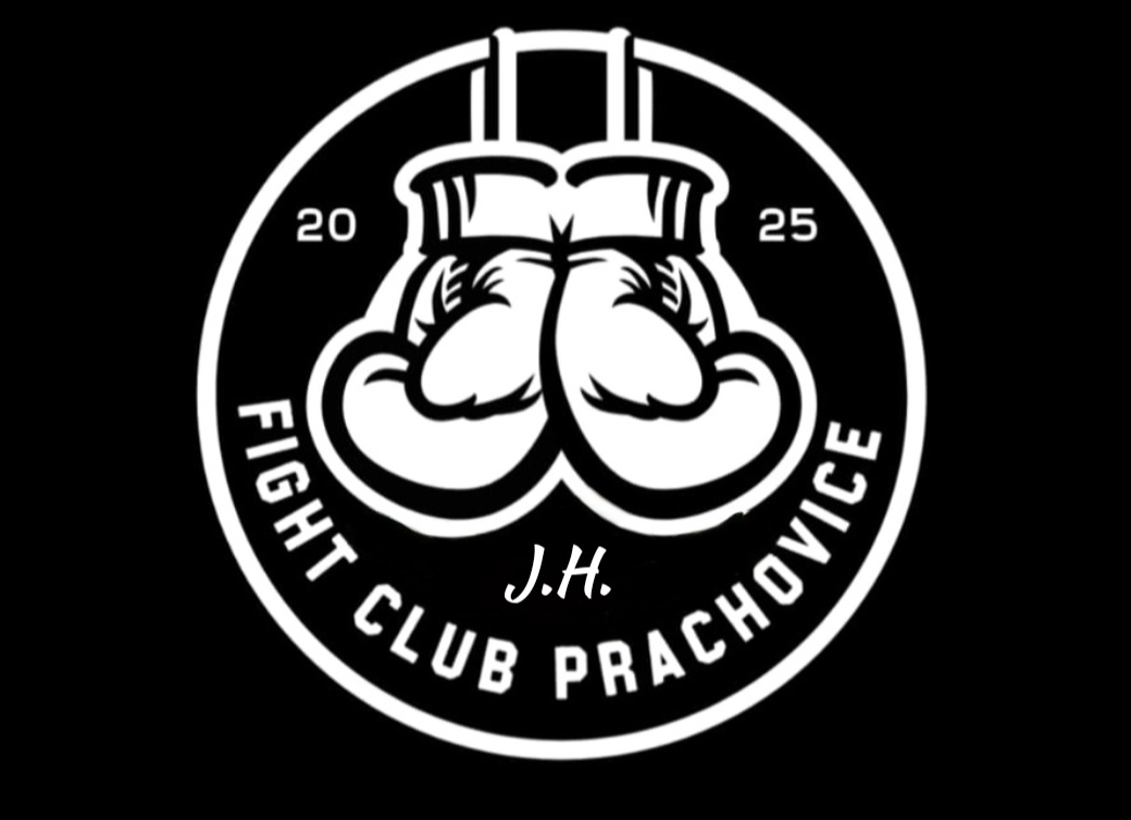Fight club Prachovice, z.s